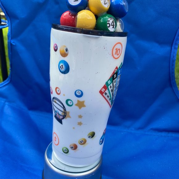 custom tumbler - Picture 3 of 7